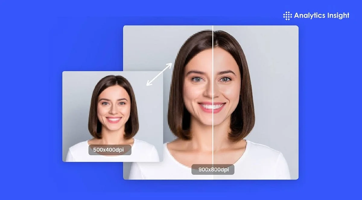 AI Image Upscalers Revolutionize 4K Quality for Creators and Designers Now