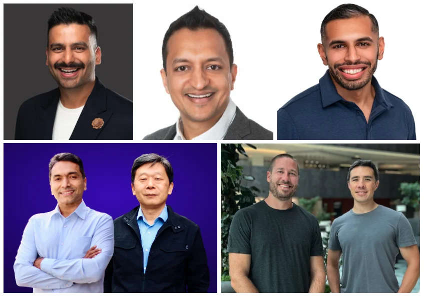 AI Innovation of the Year finalists reshape industries, spotlighting breakthroughs in HR and biotech