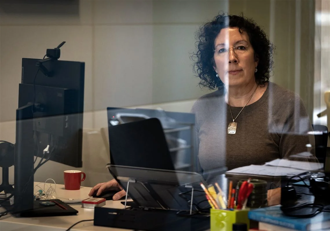 AI Innovations from North Side Startup Target Human Trafficking Crisis Head-On