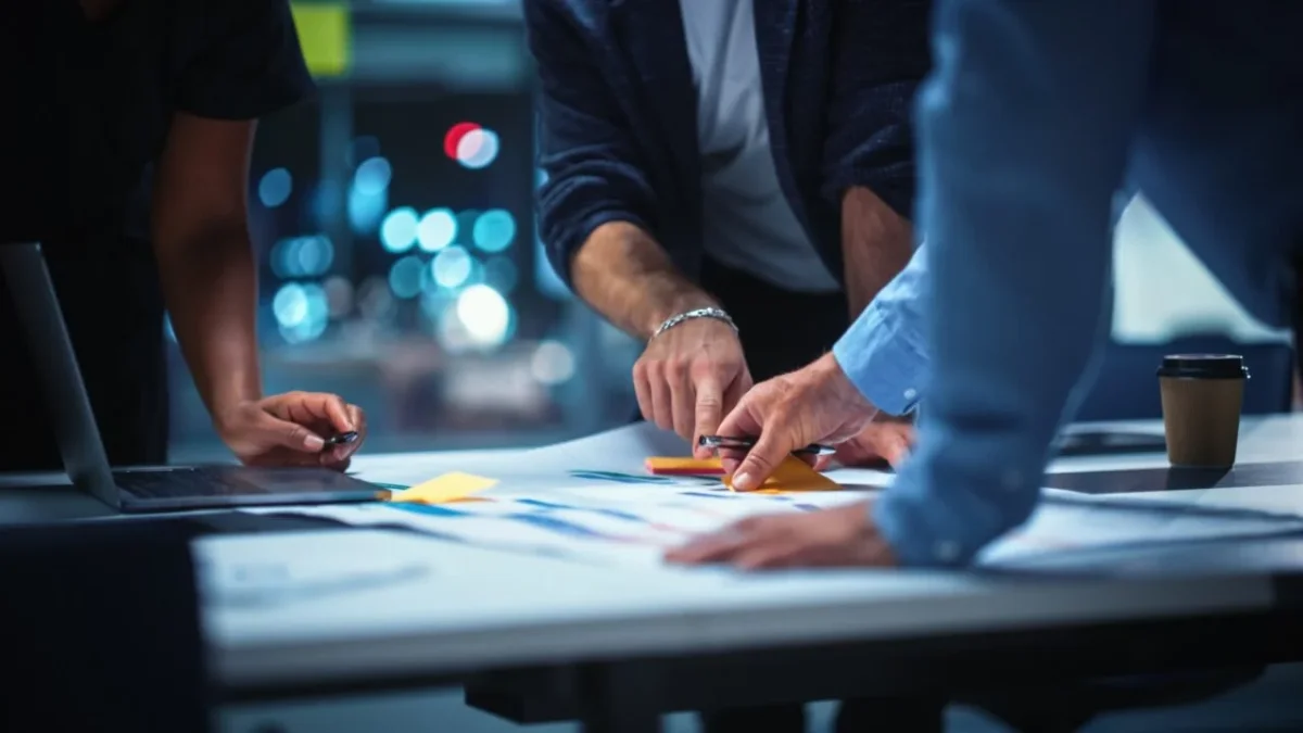 AI Layoffs Loom: How 99% of CEOs Prepare for Workforce Changes Ahead