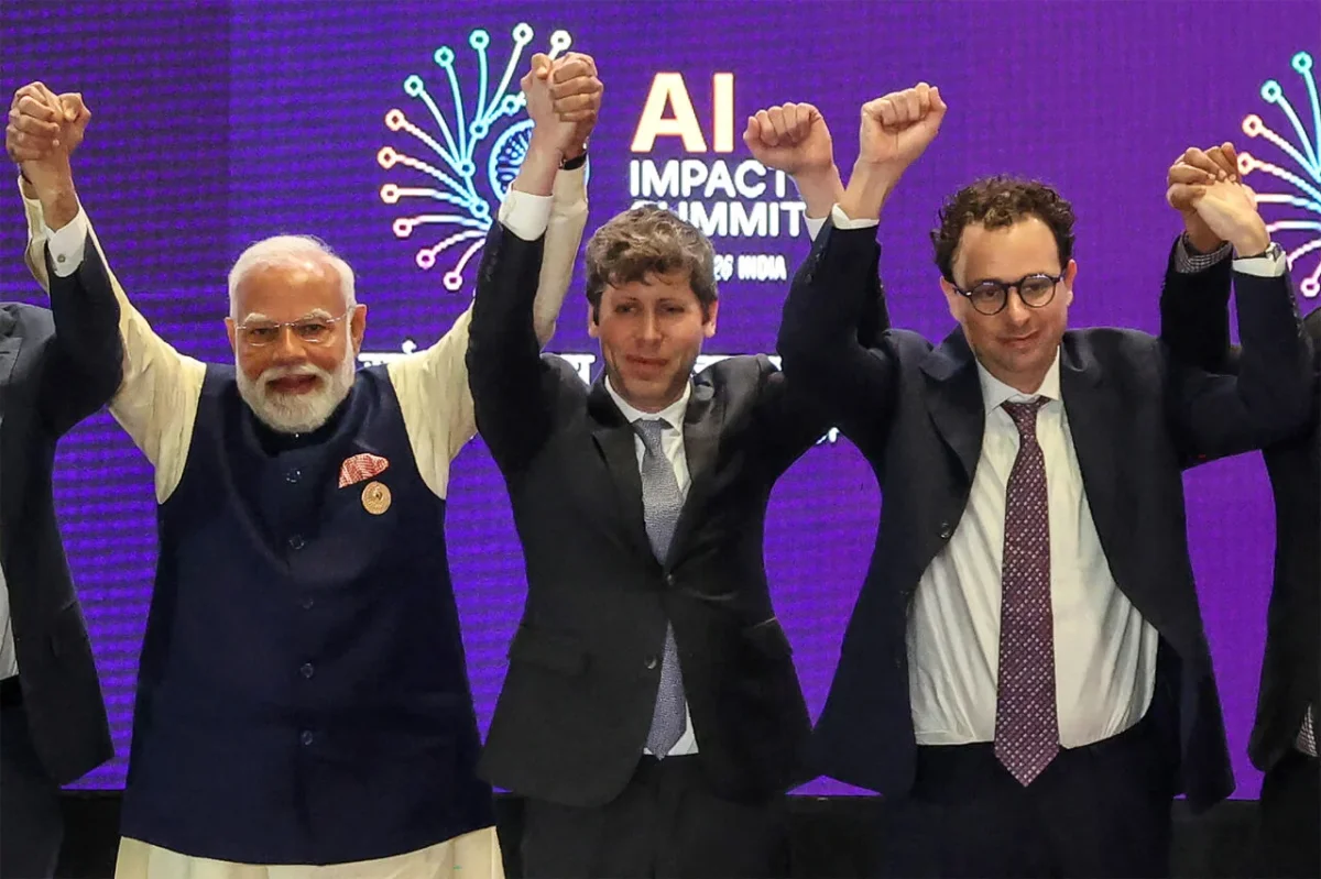 AI Leaders Unite to Combat Threat of Bioweapons in Groundbreaking Agreement