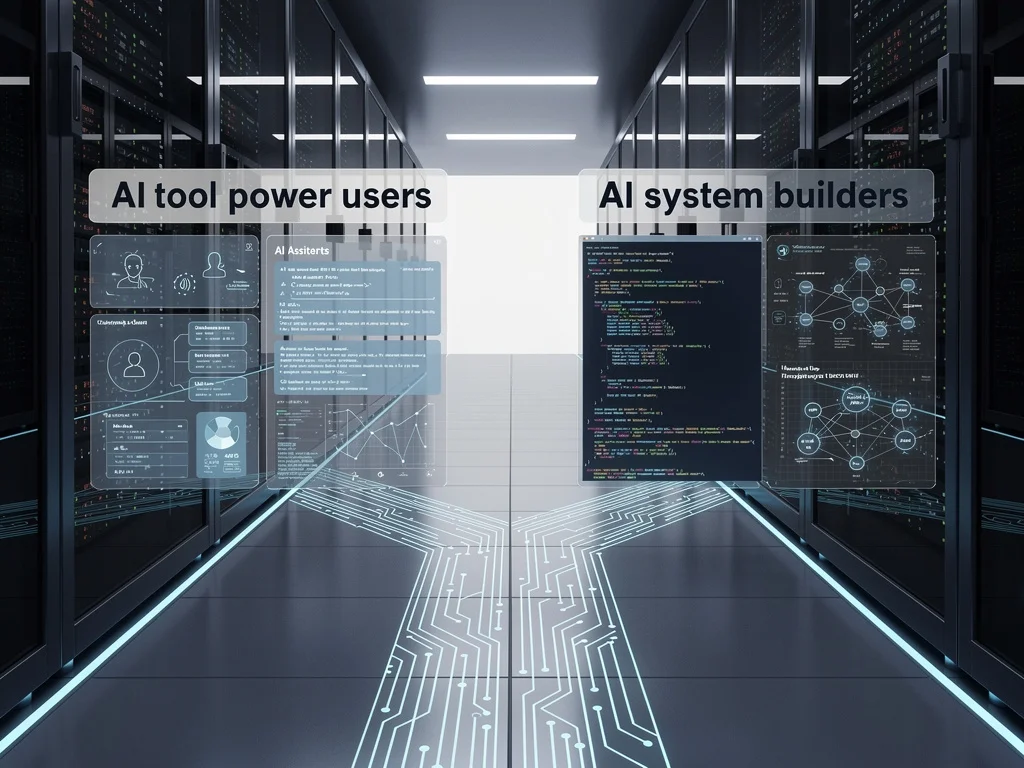AI Orchestrators Revolutionize Software Engineering, Redefining Developer Roles Today