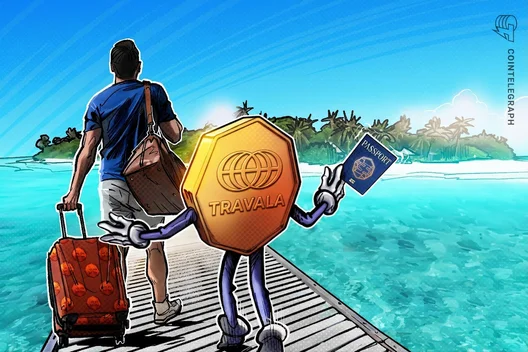 AI-Powered Booking: Travala Integrates USDC Payments on Base for Seamless Travel