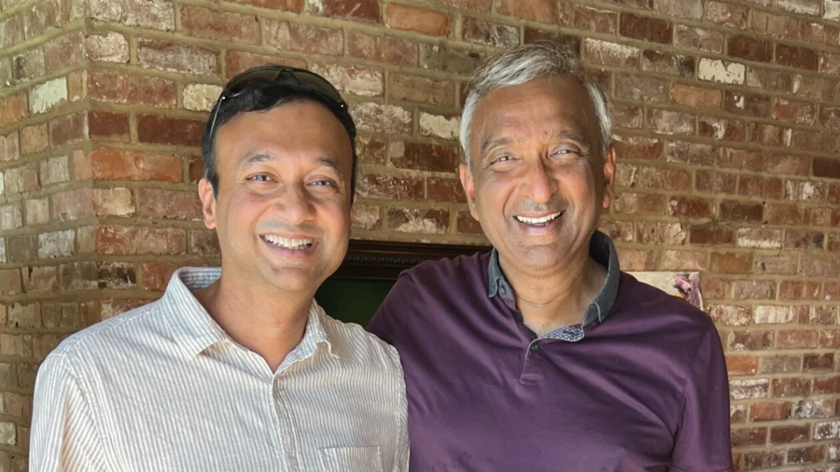 AI Recruiting Landscape Shifts as Sean Thompson Takes Over from Anoop Gupta at SeekOut