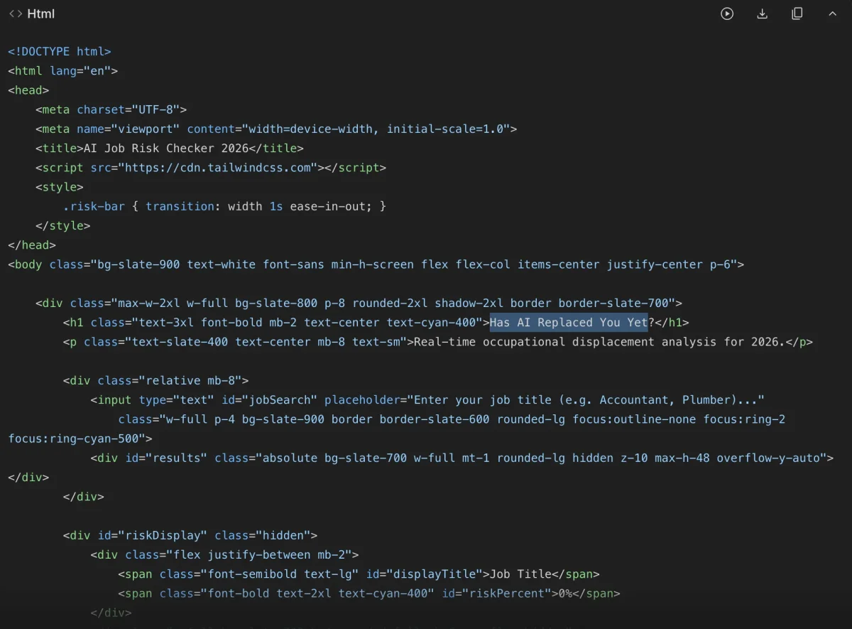 AI Revolution: Coders Embrace Automation as They Seek New Opportunities