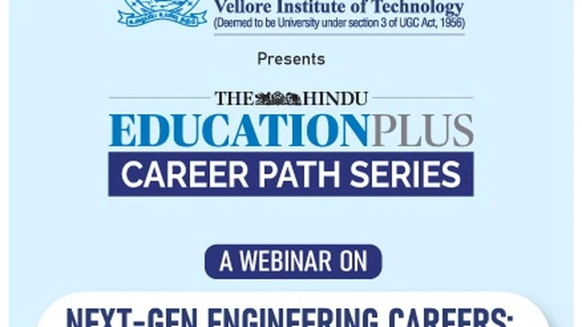 AI Revolution Sparks New Career Paths for Engineers, VIT Panelists Reveal Insights