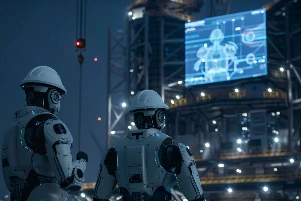 AI Revolutionizes Industrial Safety: 30% Risk Reduction in Threat Detection