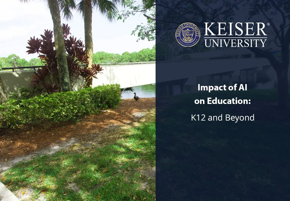 AI Revolutionizes K-12 Classrooms as 85% of Educators Embrace Personalization