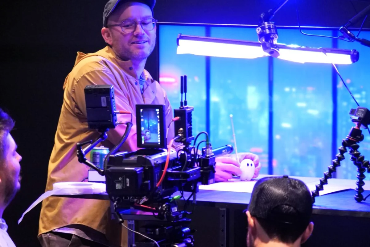 AI revolutionizes video production, transforming chaos into creative opportunities for businesses