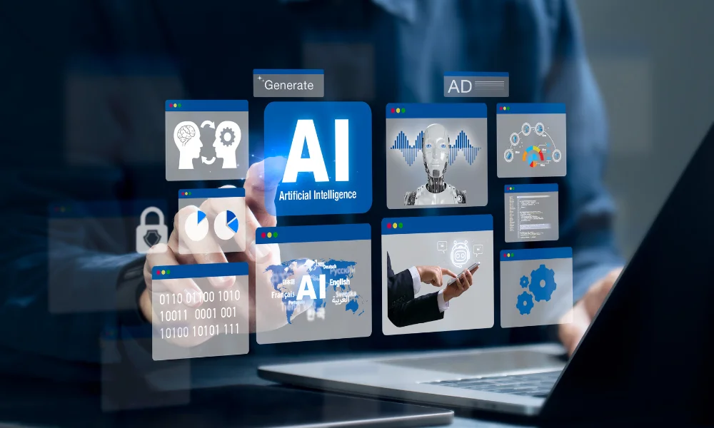 AI Skills Gap Poses Challenge for Nearly 80% of Workforce in Singapore and Malaysia