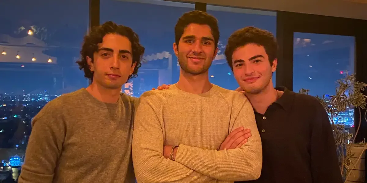 AI Startup Revolutionizes Dating Scene by Crafting Perfect 'Meet-Cute' Scenarios