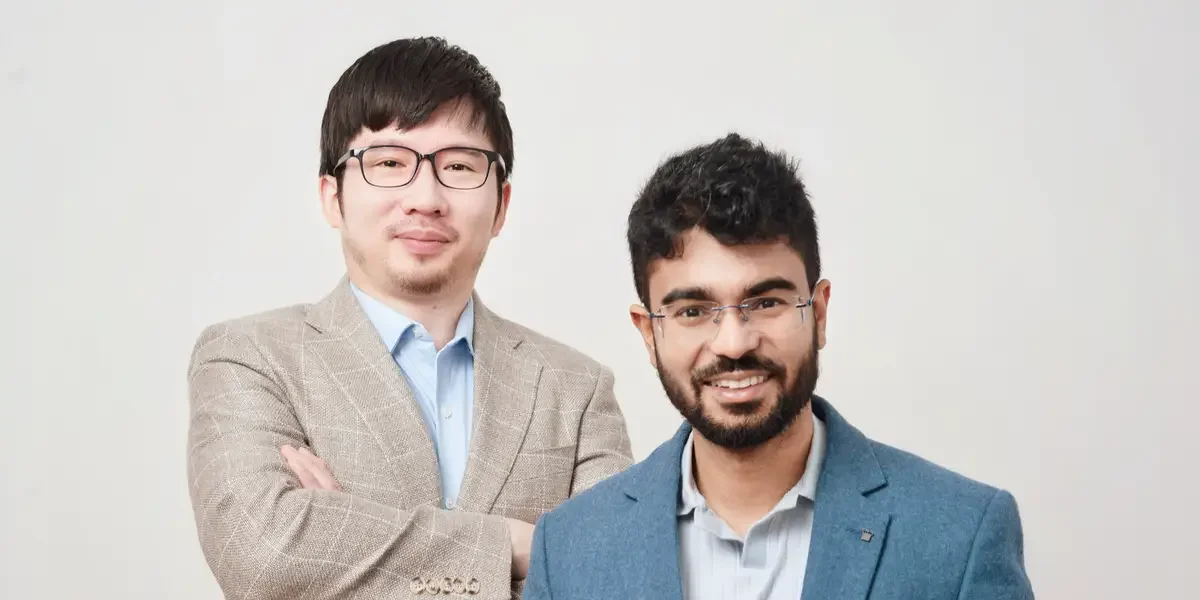 AI Startup Secures $4.5M in Funding, Prioritizes Speed Over Size to Compete