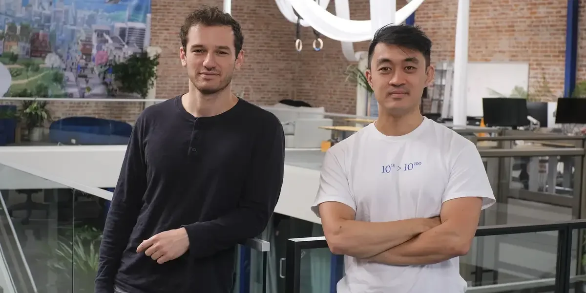 AI Startup with $700M Nvidia Backing Seeks Innovative Minds to Join Team