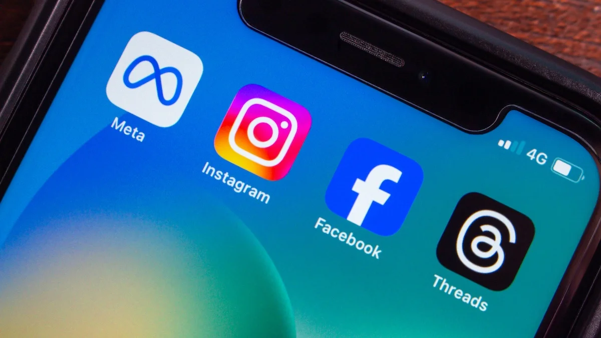 AI Tool Exploited: 20,000 Instagram Users Face Security Breach from Meta's Warning