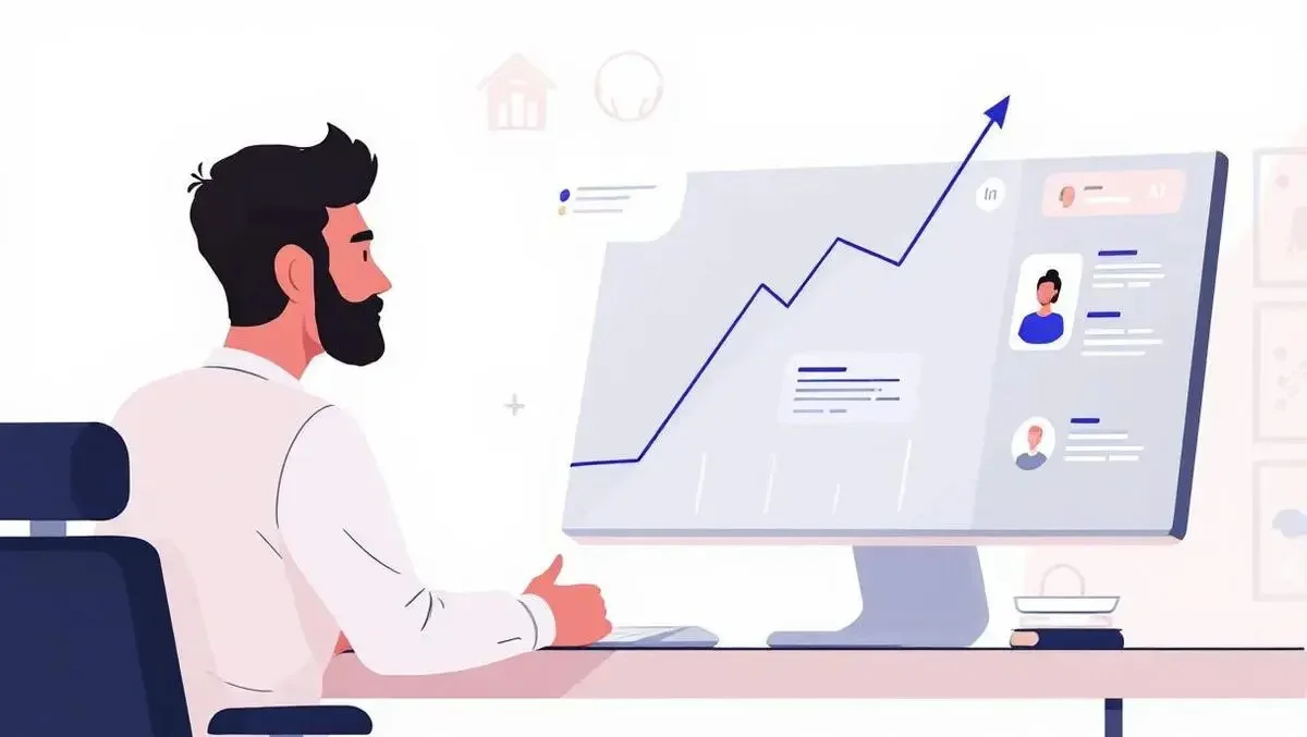 AI Tool from HubSpot Aims to Reverse 27% Drop in Search Traffic for Businesses