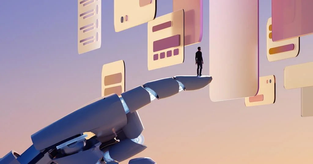 AI Tools Revolutionize Publication Rates, Yet Risk Limiting Research Diversity