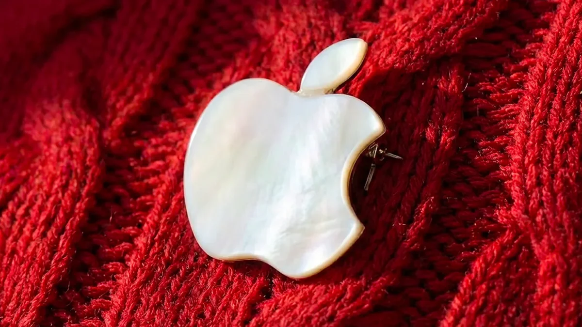 AI Wearable Pin from Apple Could Transform Personal Technology Landscape