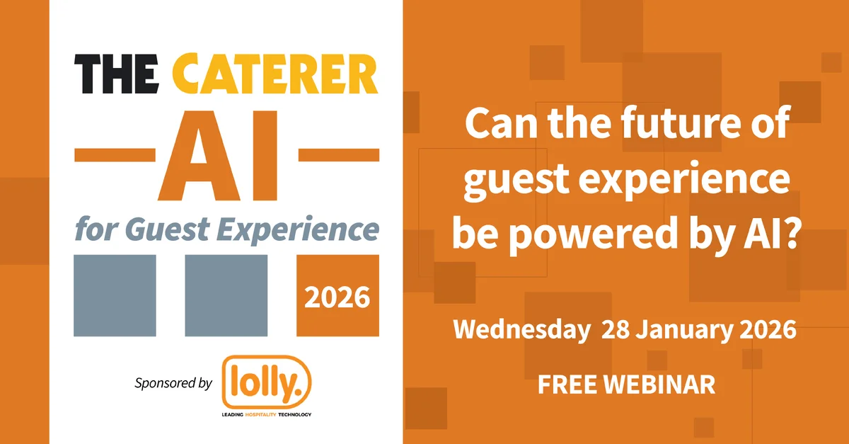AI Webinar on Guest Experience Promises Insights for Hospitality Leaders This Week