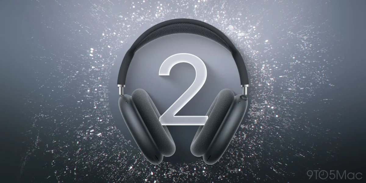 AirPods Max 2 offers enhanced features, raising stakes in premium audio market