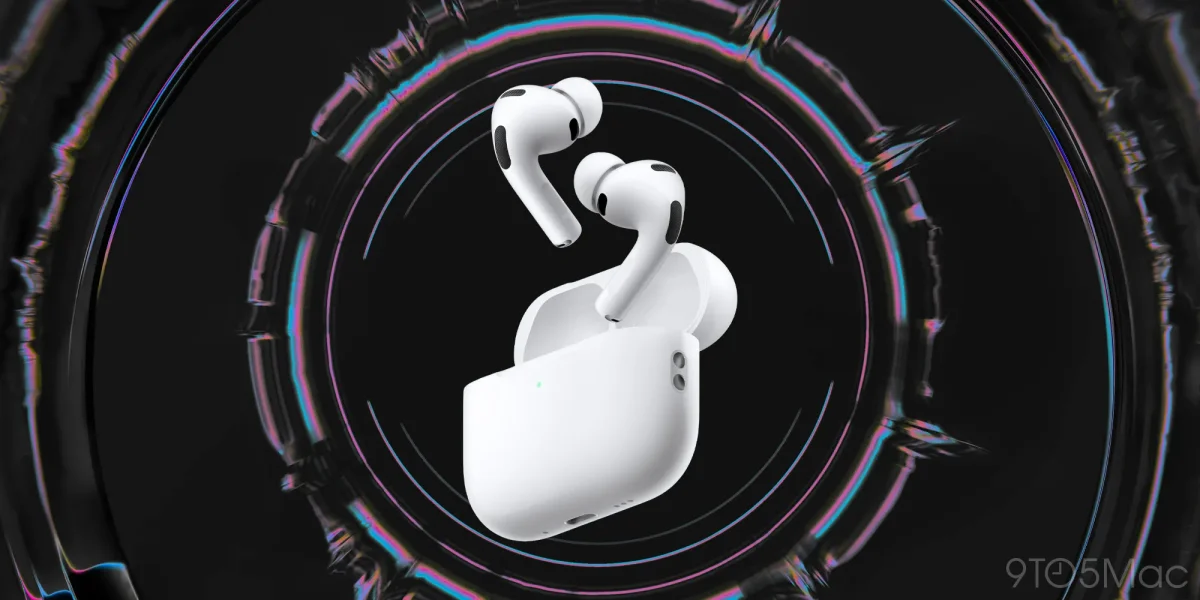 AirPods Pro 3 may set new standards in audio technology with innovative feature launch