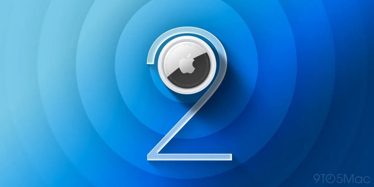 AirTag 2 firmware update enhances tracking features, boosting user experience now
