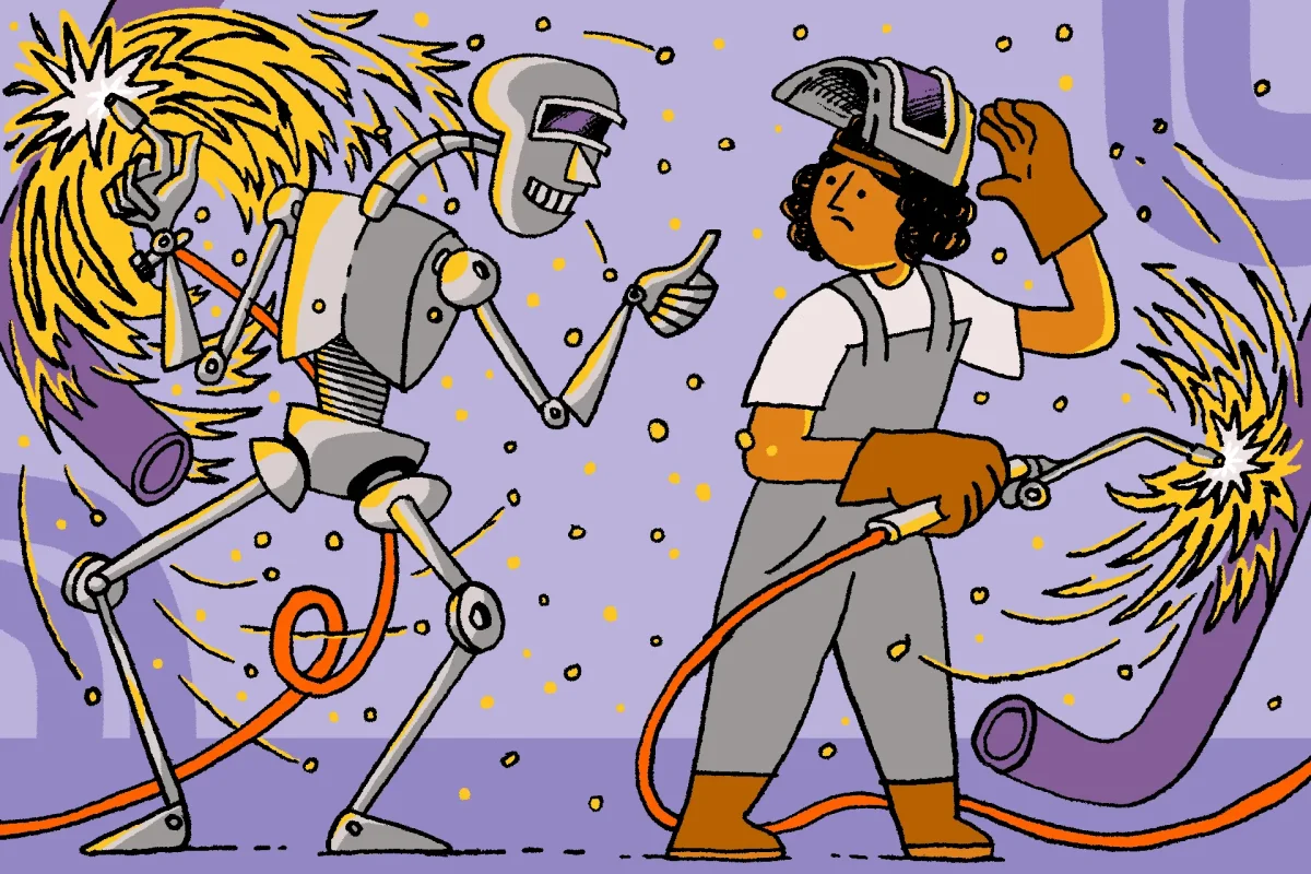 AI's Endgame Unfolds: How It Will Reshape Industries and Daily Life