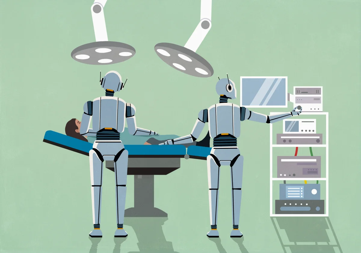 AI's ER Diagnosis Breakthrough Raises Concerns Over Doctor-Patient Trust