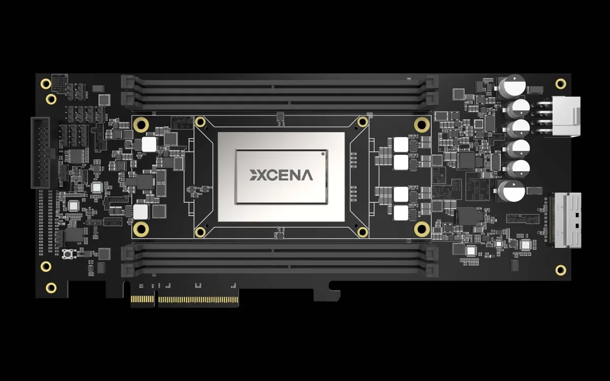 AI's Memory Bottleneck: Startup Secures $135M to Revolutionize Chip Technology