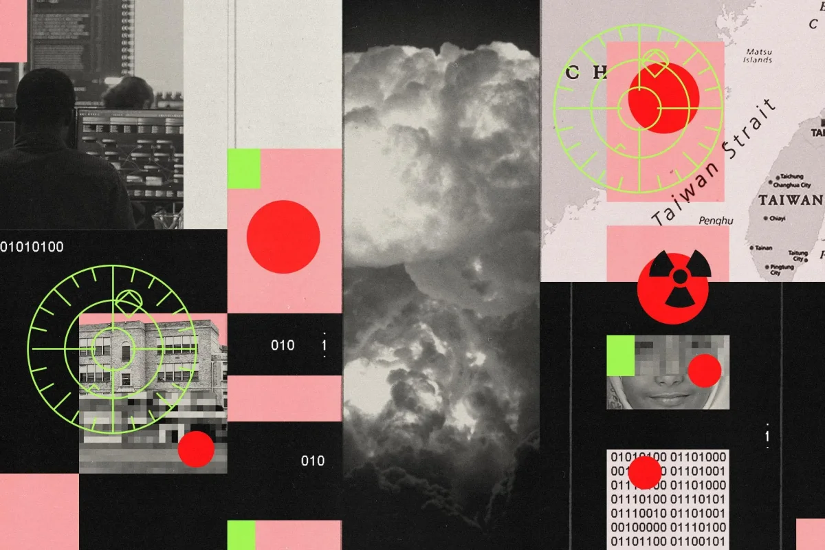 AI's Role in Escalating Conflict: A New Threat of Nuclear Warfare Emerges