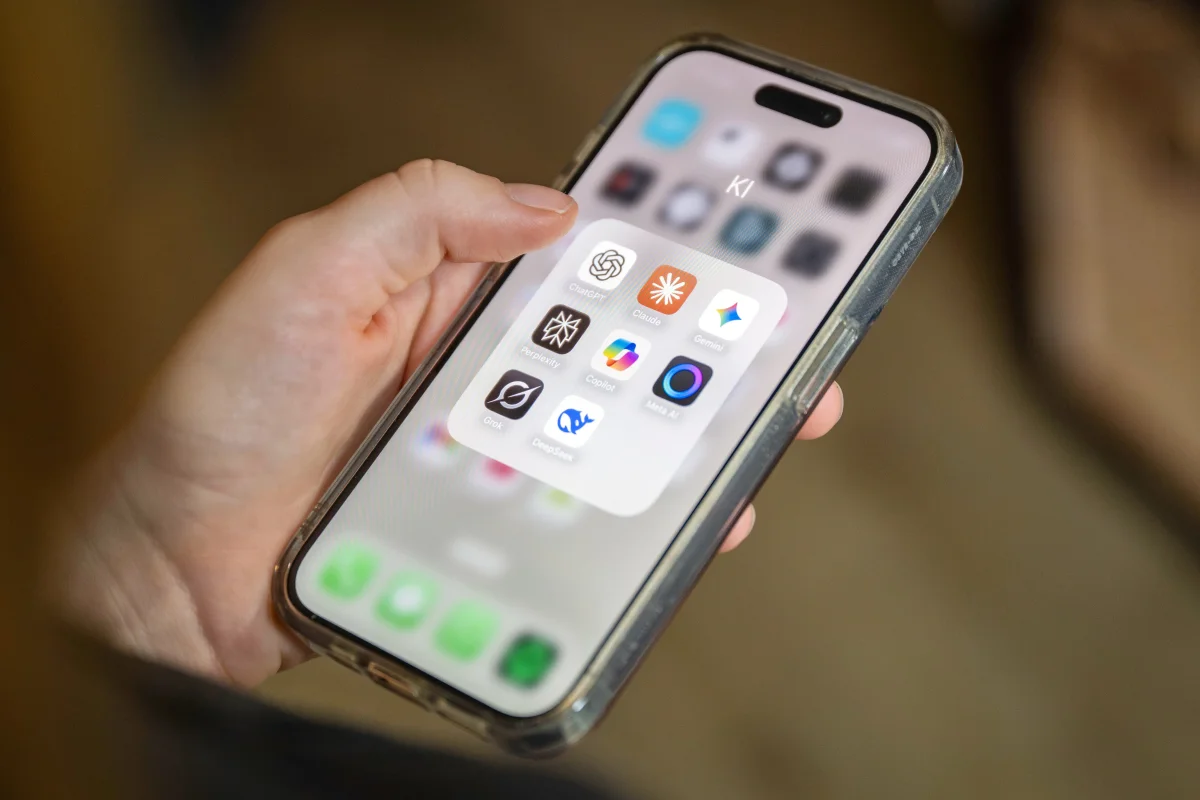 AI's Role in Mending the Internet's Divide: A Look at the Future of Reality