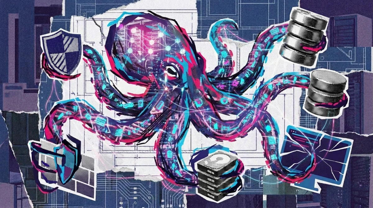 AISI Study Shows GPT-5.5 and Claude Mythos are Equal in Cybersecurity Performance