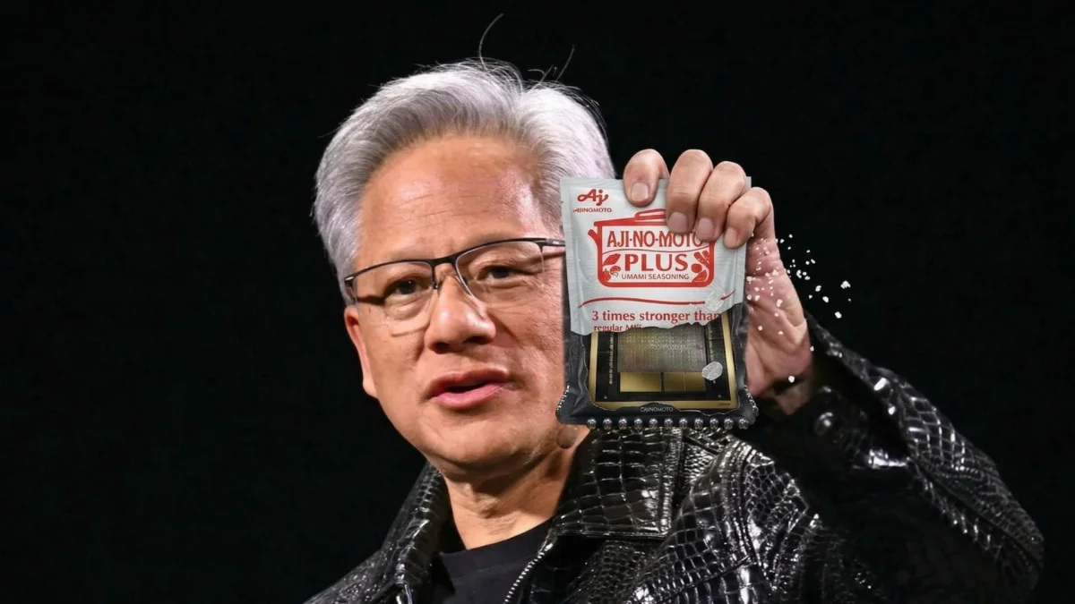 Ajinomoto's Struggle with ABF Shortage Impacts AI Chip Production Capacity Now