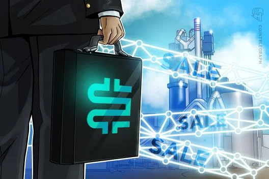 Alcoa’s dormant smelter sale to NYDIG signals major shift in energy use for Bitcoin mining