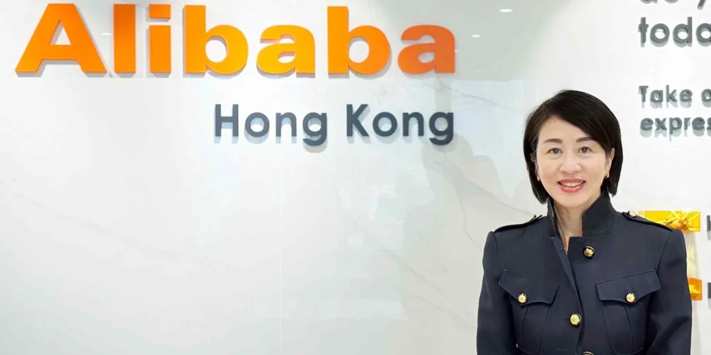 Alibaba Fund CEO Highlights Opportunities for Chinese AI Firms Amid US-China Rivalry