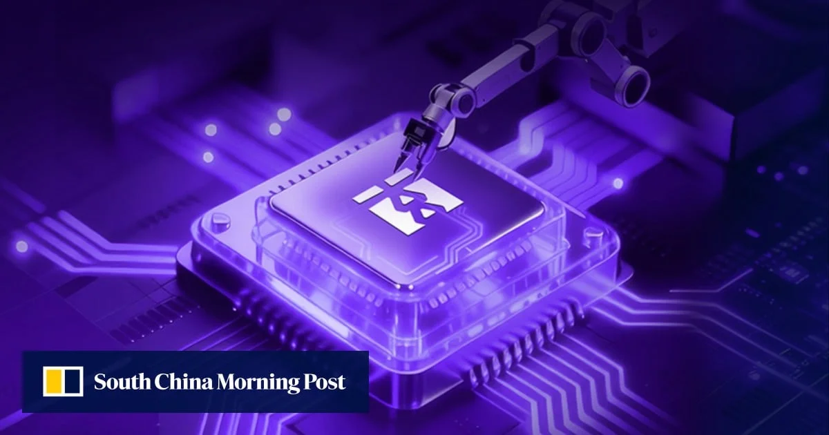 Alibaba's New XuanTie C950 Chip Sets Stage for AI Dominance, Tripling Performance