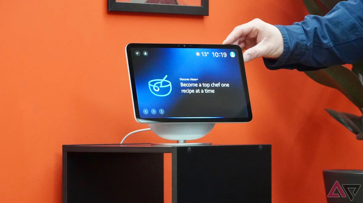 Amazon Alexa+ revolutionizes smart home experience, setting new benchmarks for competitors