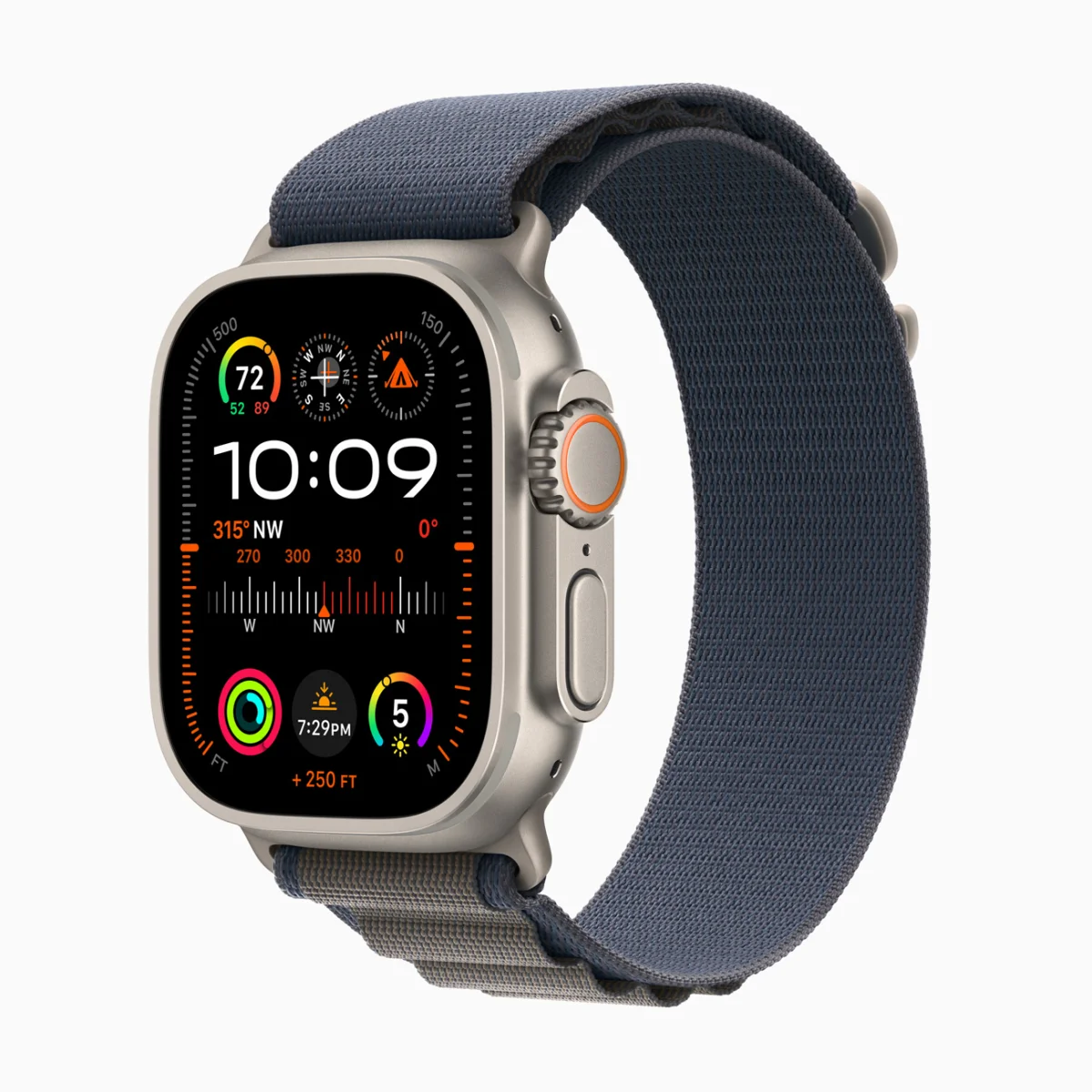 Amazon cuts price on Apple Watch Ultra 2 to $549, boosting holiday sales potential