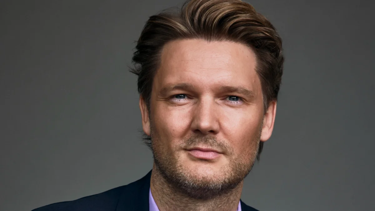 Amazon MGM Studios Gains Industry Veteran Oliver Jones from Apple TV