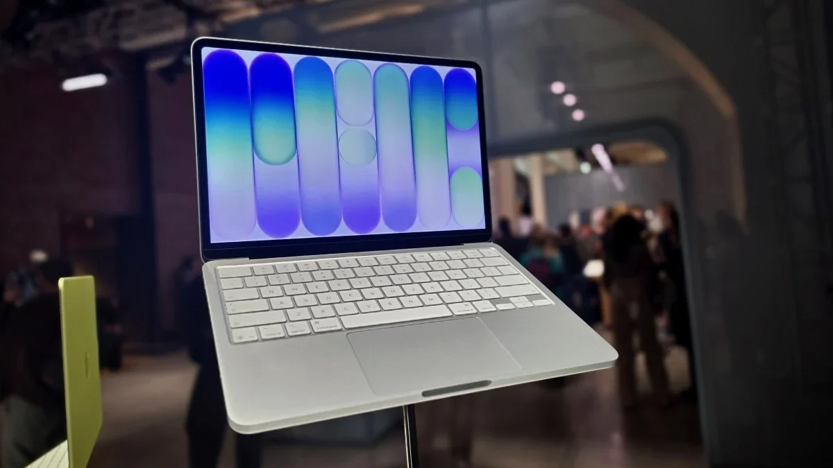 Amazon offers exclusive early access to Apple's MacBook Neo, stirring excitement among tech fans