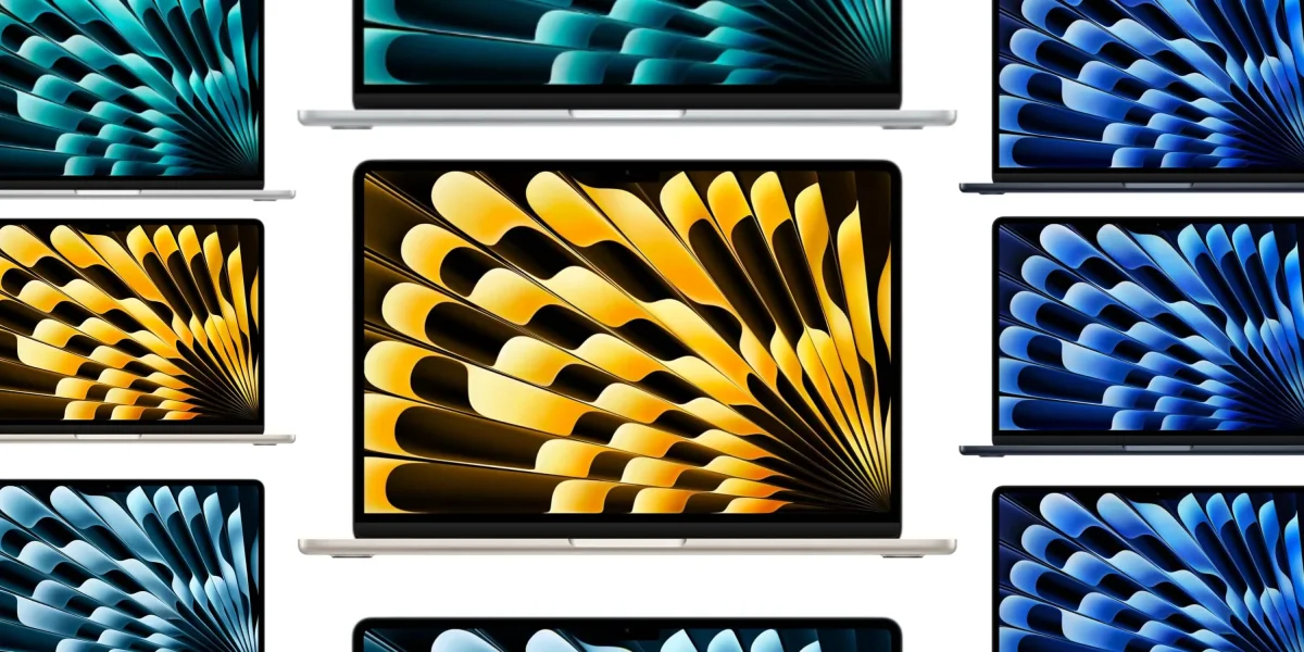 Amazon slashes prices on M5 MacBook Air, offering up to $200 in savings now