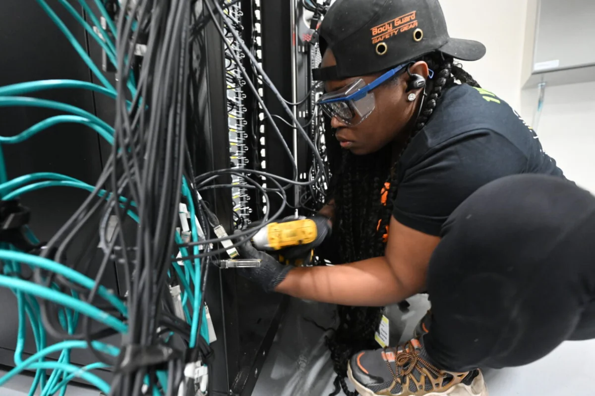 Amazon's $12B Data Center Deal Promises Enhanced Transparency for Local Communities