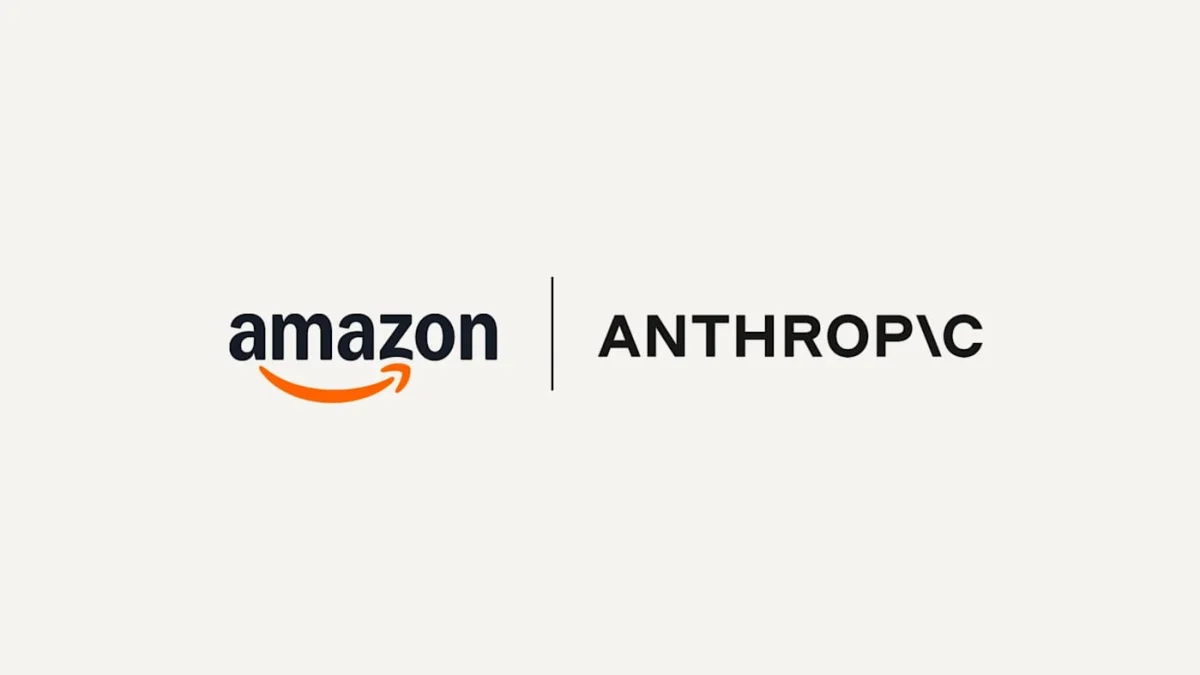 Amazon's $25 Billion Bet on Anthropic Signals Major AI Competition Shift