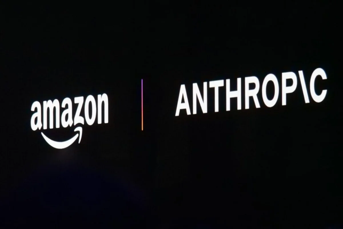 Amazon's $25B Bet on Anthropic Signals New Battle in AI Cloud Services
