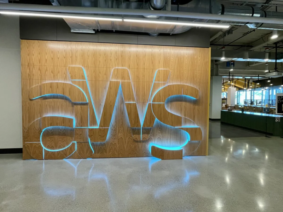 Amazon's $50B bet on OpenAI reshapes cloud landscape, intensifies AWS competition