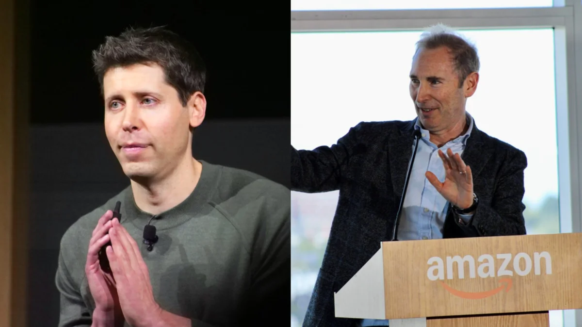 Amazon's $50B OpenAI Deal Reveals Hidden Strategies for Dominating AI Market