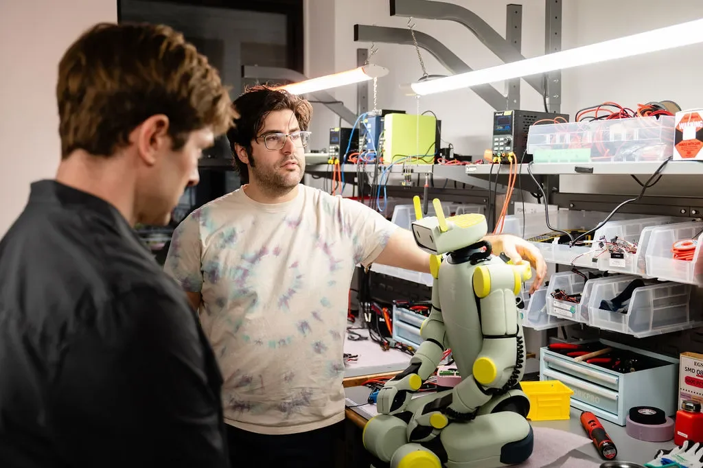 Amazon's Acquisition of Kid-Sized Robot Startup Sparks Competition in EdTech Market