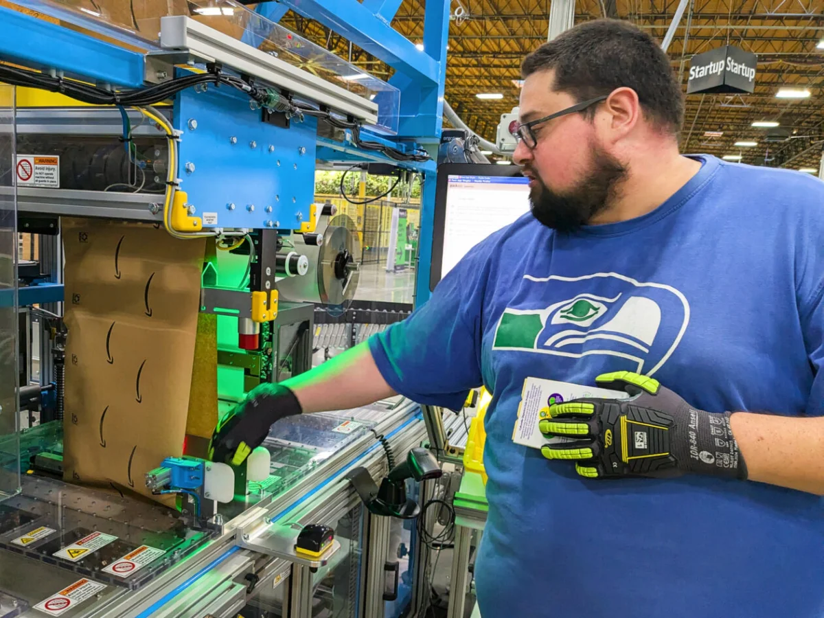 Amazon's Bold Strategy to Cut Plastic Packaging: What It Means for Consumers