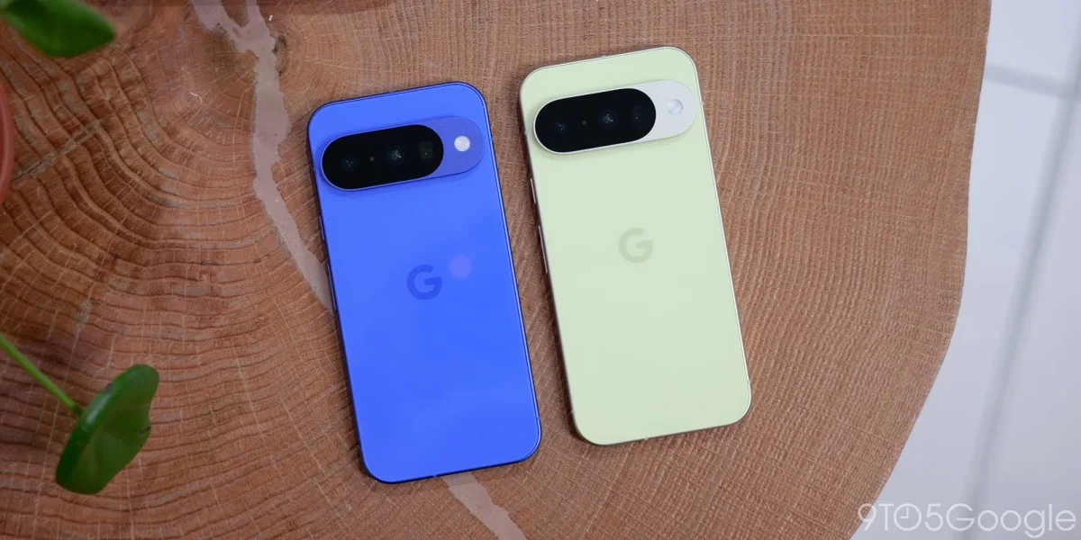 Amazon's Last-Minute Deal Offers Google Pixel 10 Series at Unbeatable $450 Price