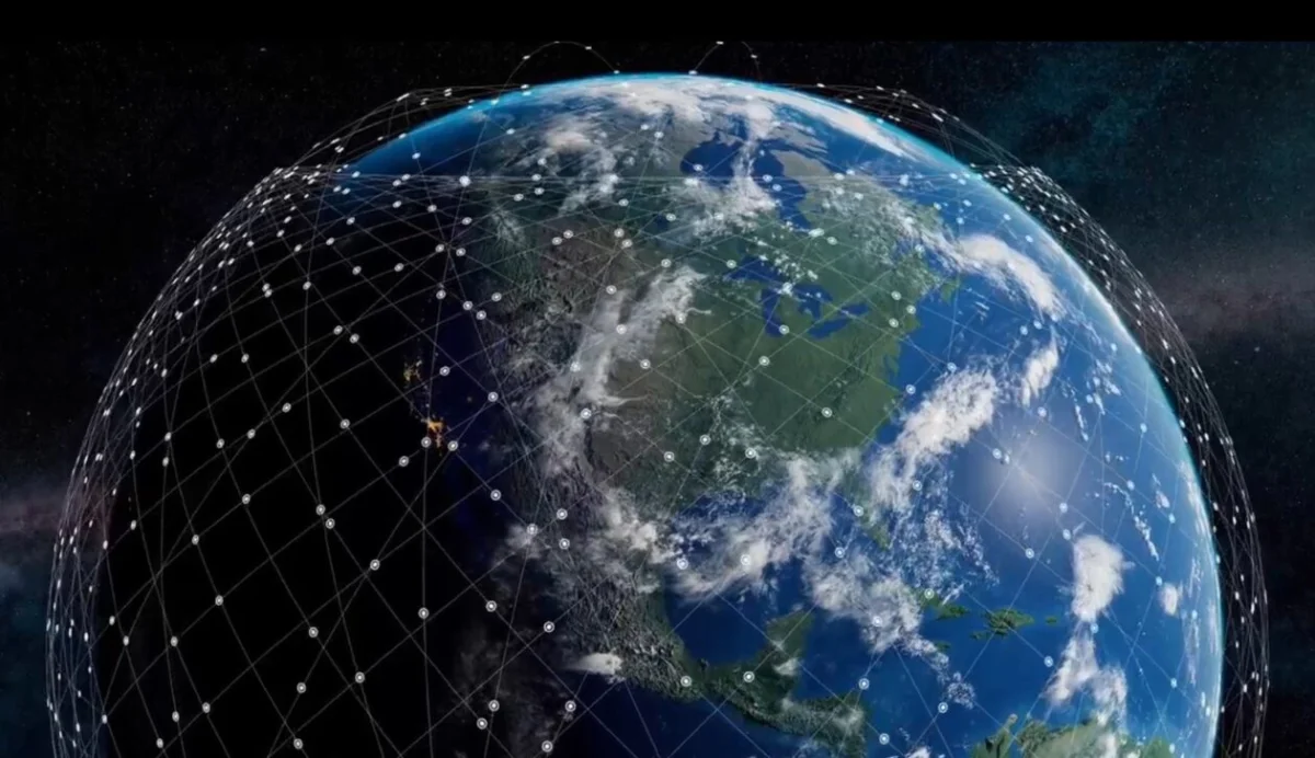 Amazon's Leo satellite approval expands broadband access to underserved polar regions