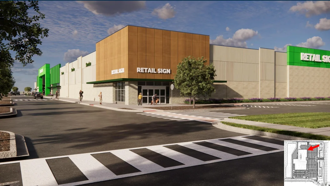 Amazon's New Big-Box Stores Aim to Capture Market Share in Retail Sector